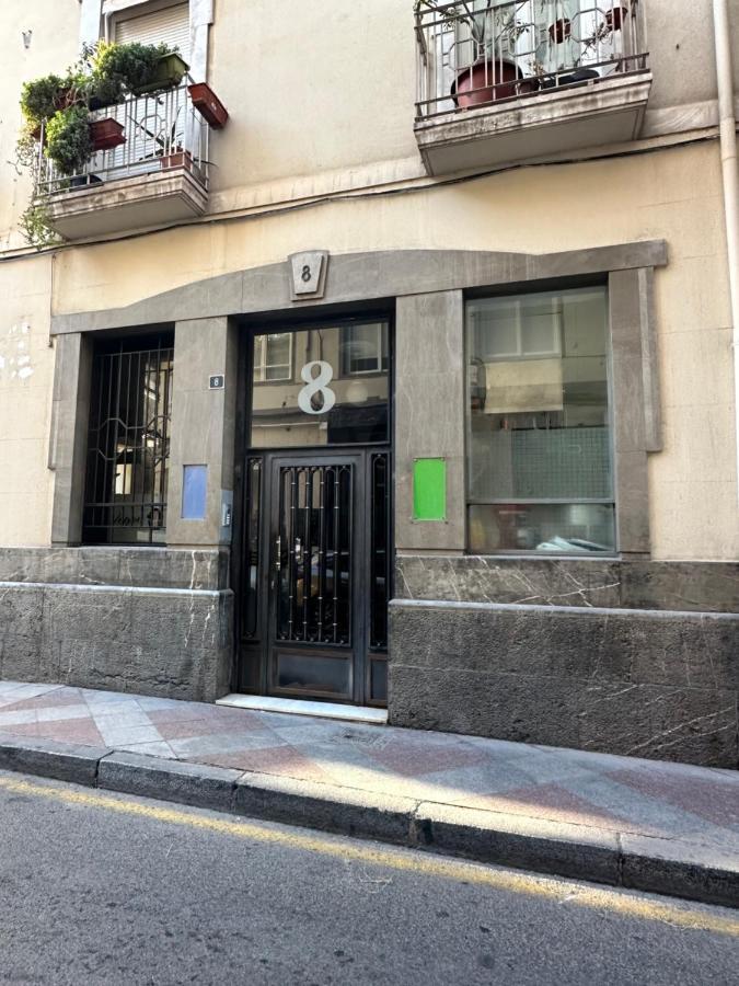 Rambla Alicante Luaran gambar